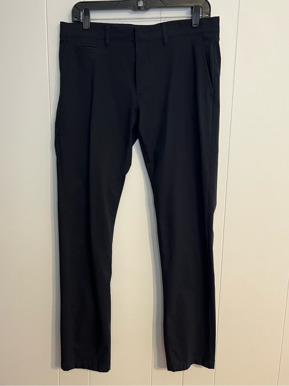 J.Crew Men's Tech Pants Moon Grey colorway Size‎ 32x32